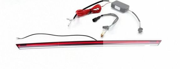 Audi A4 B9PA Through-Type Tail Light