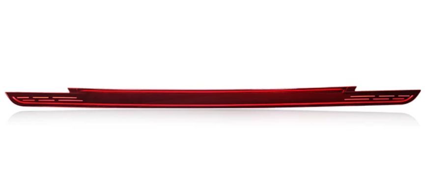 Toyota Camry 9th Gen Rear Through-Type Light – Standard Version