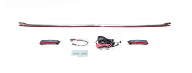 BMW 3 Series G20 Through-Type Tail Light