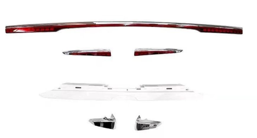 Ford Mondeo Through-Type Tail Light