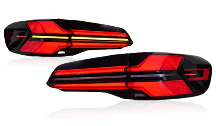 BMW X5 G05 Tail Light Assembly